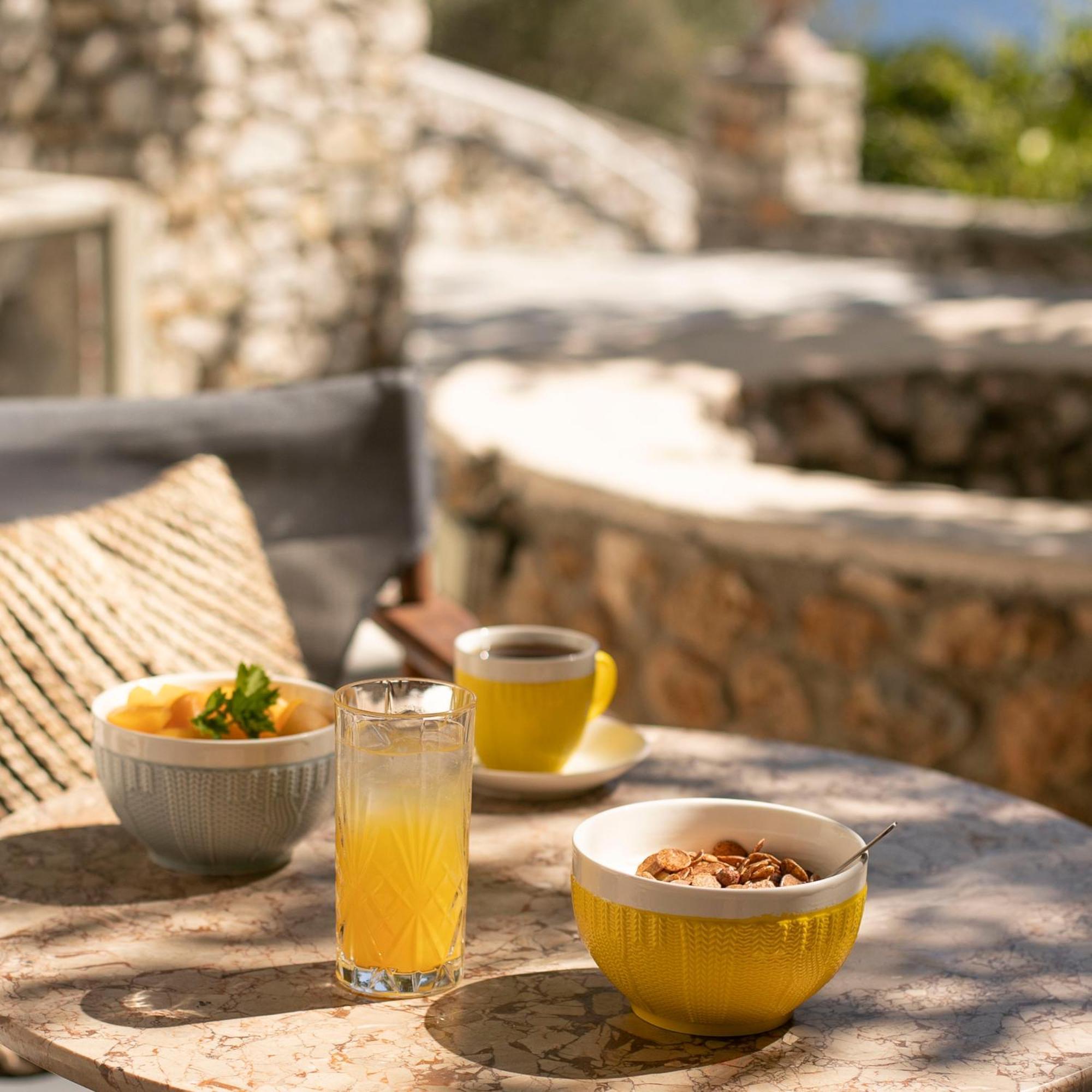 Irida Aegean View, Philian Hotels And Resorts Megali Ammos  Rom bilde